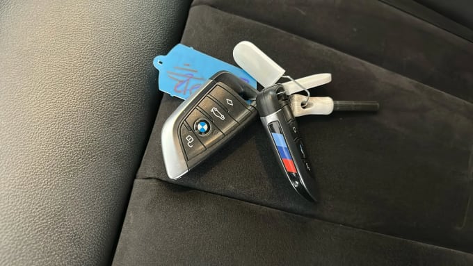 2022 BMW I4