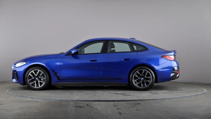 2023 BMW I4