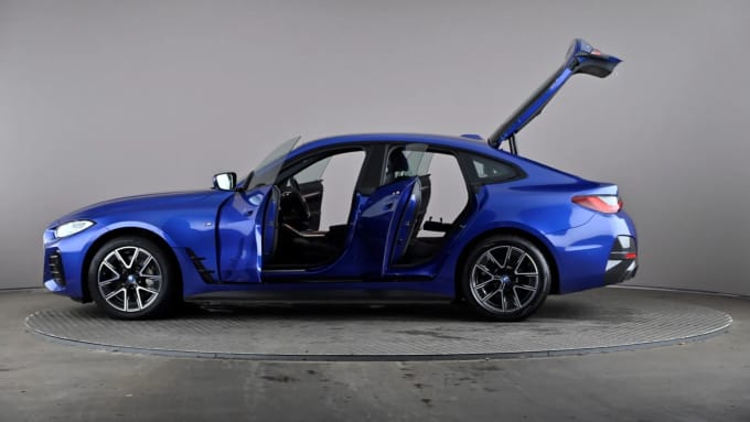 2023 BMW I4