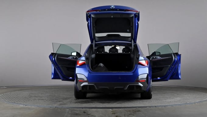 2023 BMW I4