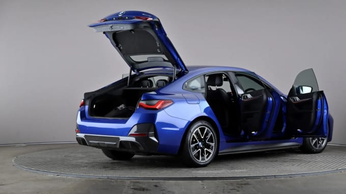 2023 BMW I4