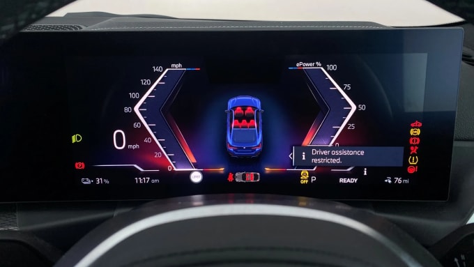 2023 BMW I4