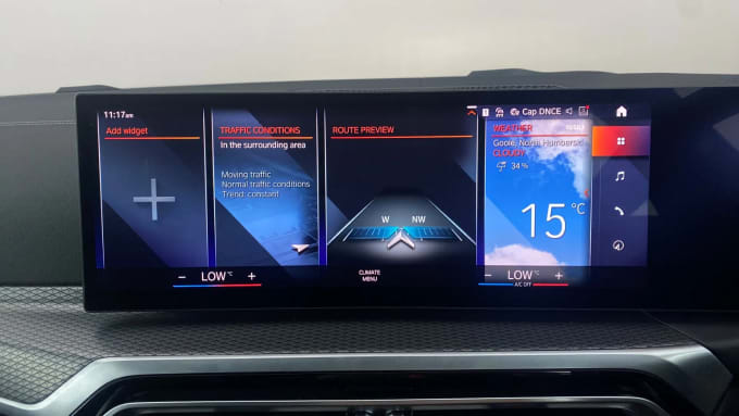 2023 BMW I4