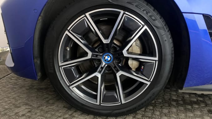 2023 BMW I4