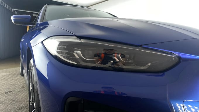 2023 BMW I4
