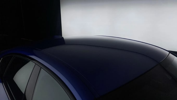 2023 BMW I4