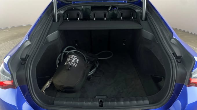 2023 BMW I4