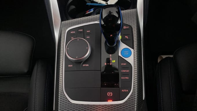 2023 BMW I4