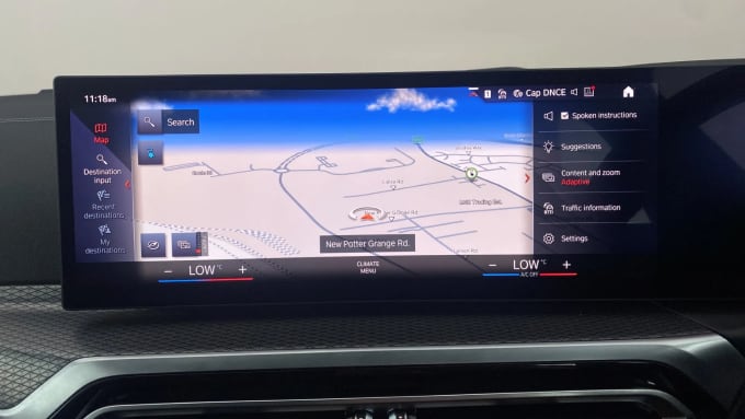 2023 BMW I4