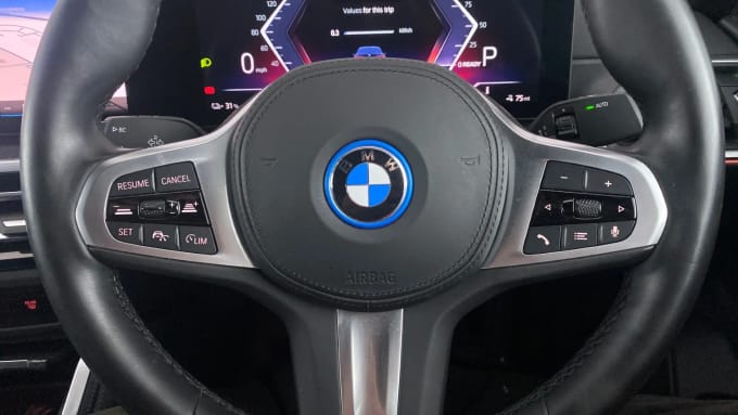2023 BMW I4
