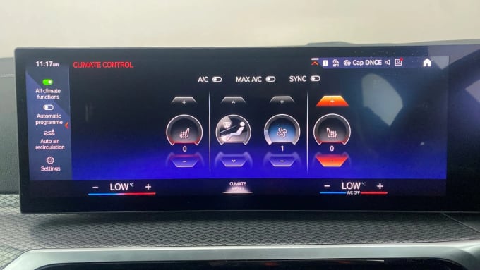 2023 BMW I4