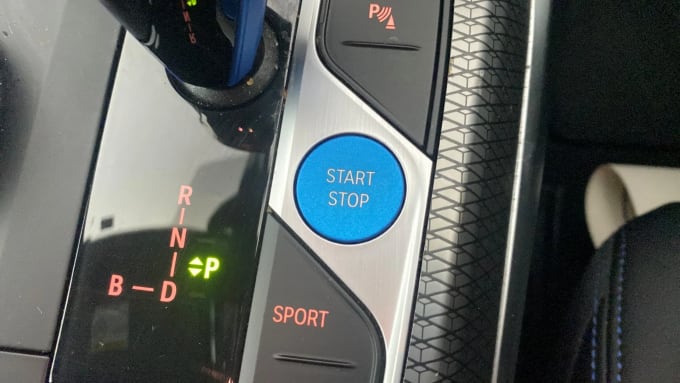 2023 BMW I4
