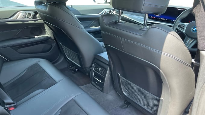 2024 BMW I4