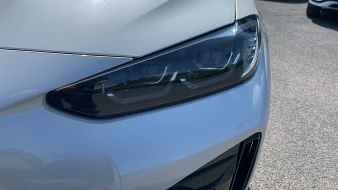 2024 BMW I4