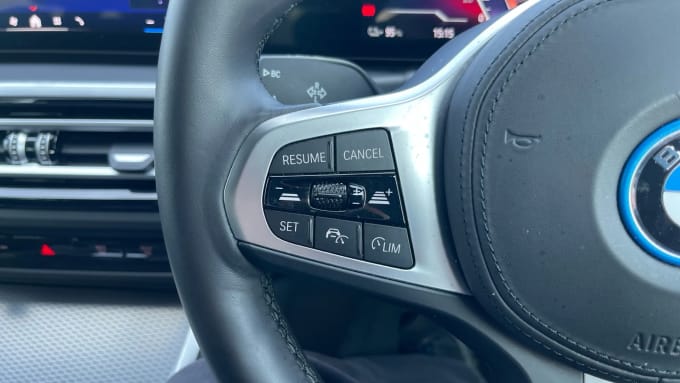 2024 BMW I4