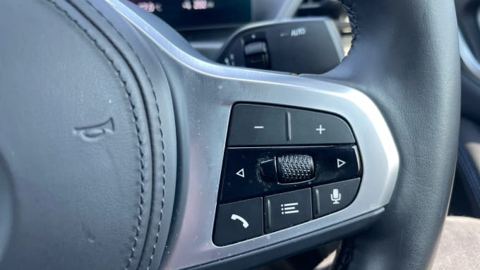 2024 BMW I4