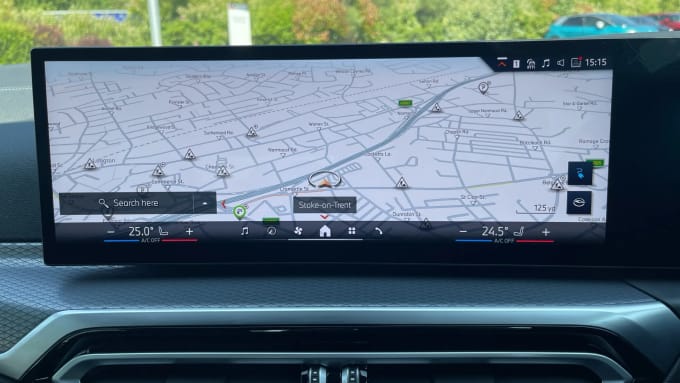2024 BMW I4