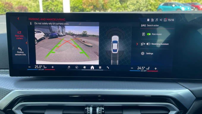 2024 BMW I4