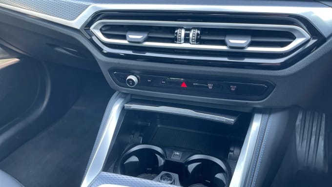 2024 BMW I4