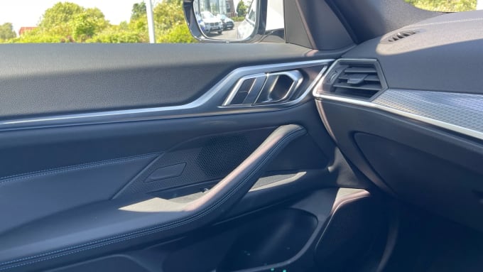 2024 BMW I4