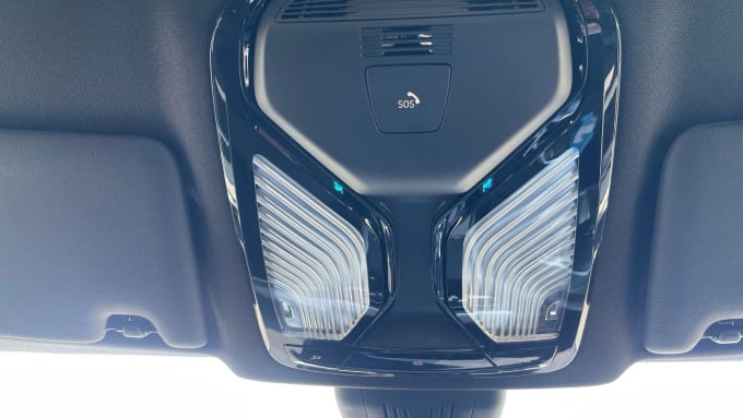 2024 BMW I4