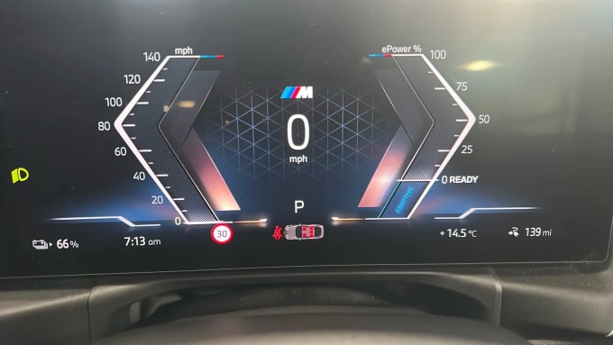 2022 BMW I4