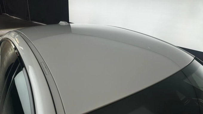 2022 BMW I4