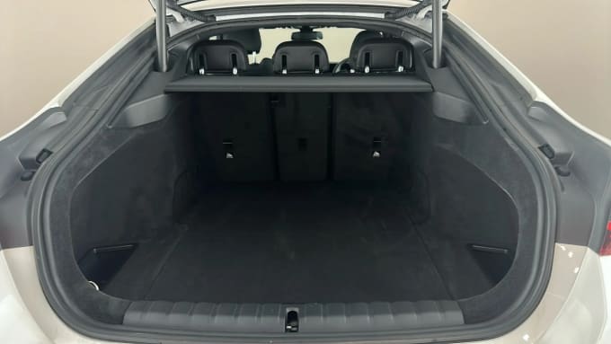 2022 BMW I4
