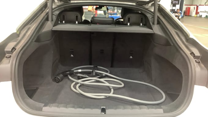 2022 BMW I4