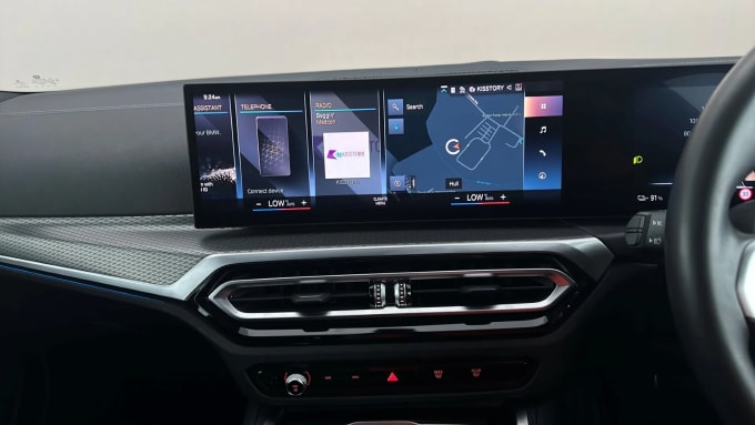2022 BMW I4