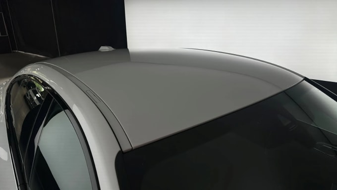 2022 BMW I4