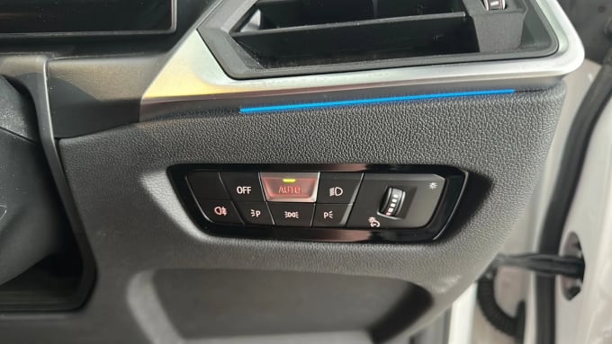 2022 BMW I4