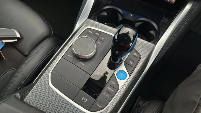 2022 BMW I4
