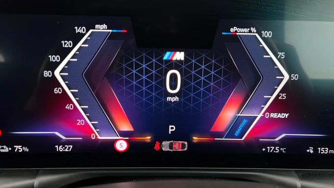 2022 BMW I4