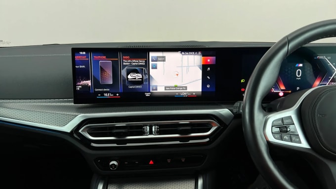 2022 BMW I4
