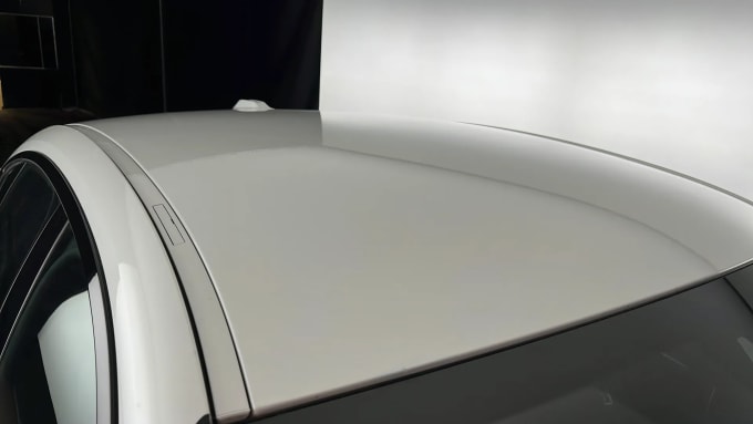 2022 BMW I4