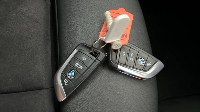 2022 BMW I4