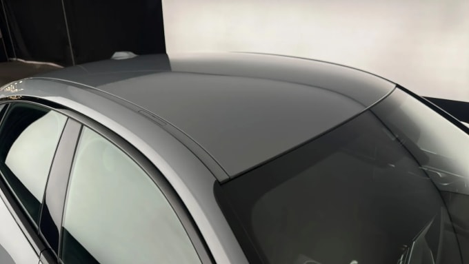 2022 BMW I4