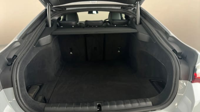 2022 BMW I4