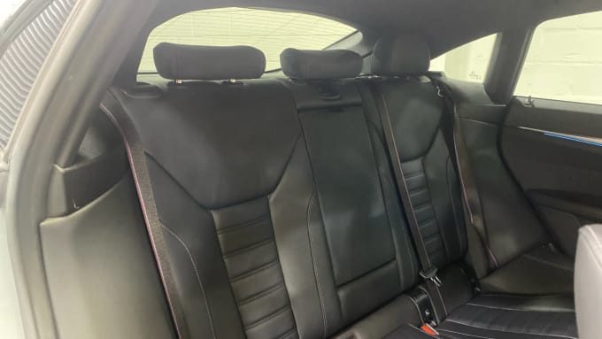 2022 BMW I4