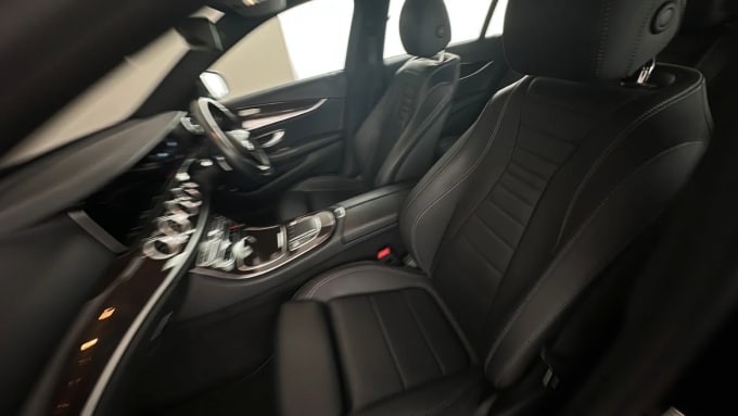 2021 Mercedes-benz E Class