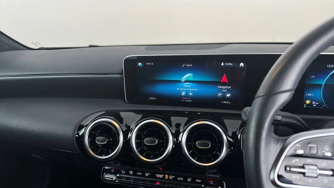 2019 Mercedes-benz A Class