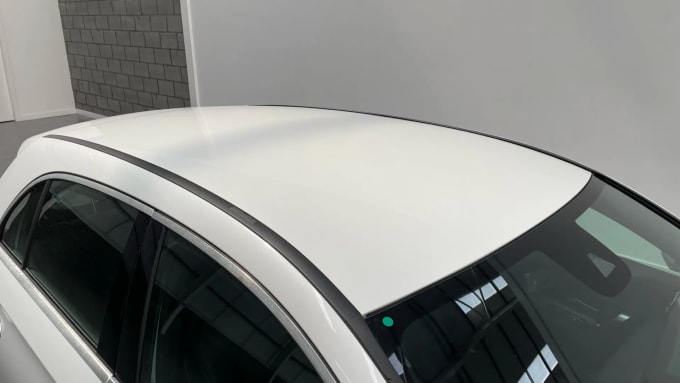 2019 Mercedes-benz A Class