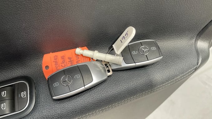 2019 Mercedes-benz A Class