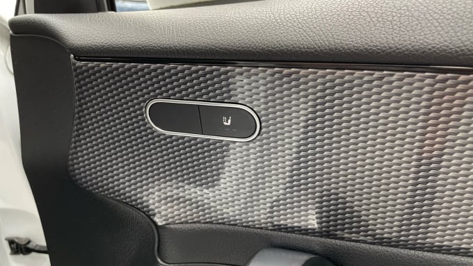 2019 Mercedes-benz A Class