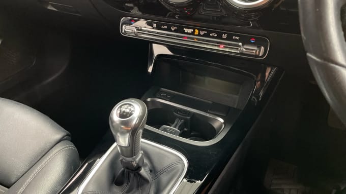 2019 Mercedes-benz A Class