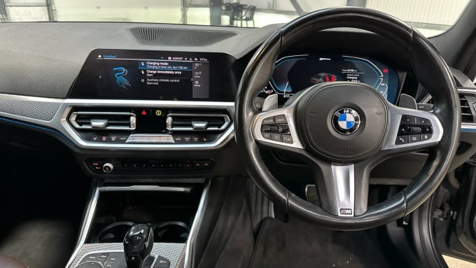 2020 BMW 3 Series