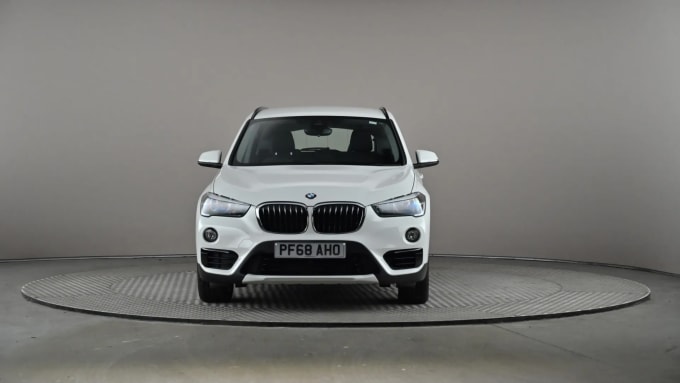 2019 BMW X1