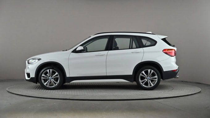 2019 BMW X1