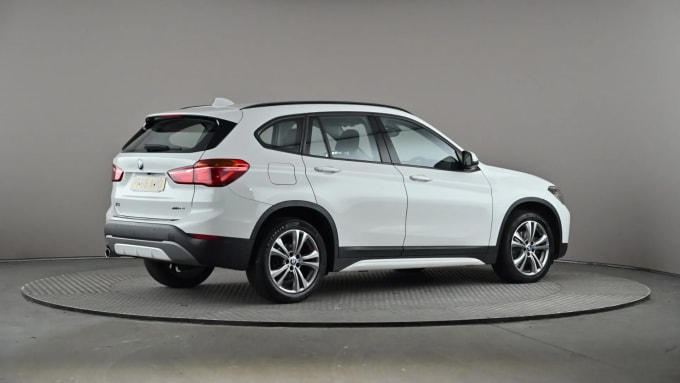 2019 BMW X1